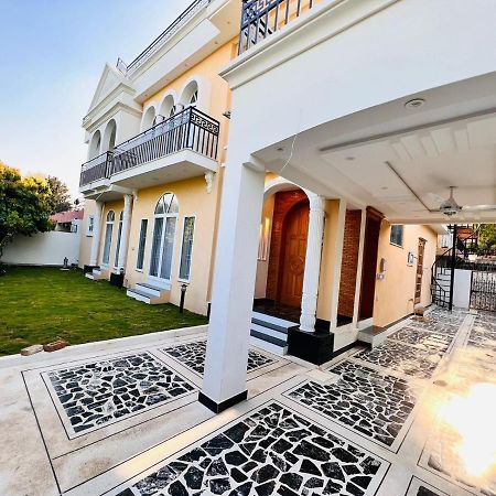Pak Capital Guest House Islamabad Exterior photo