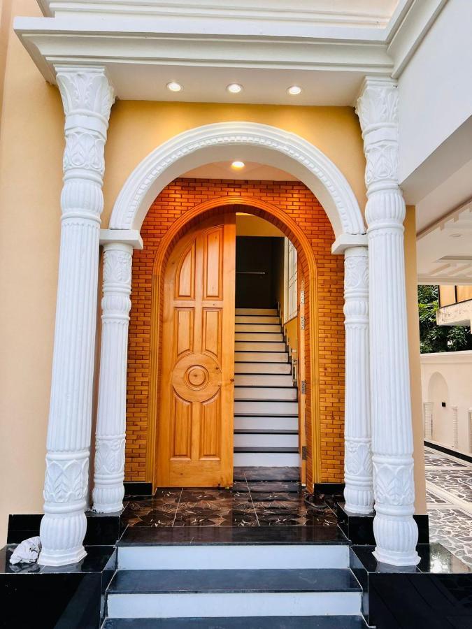 Pak Capital Guest House Islamabad Exterior photo