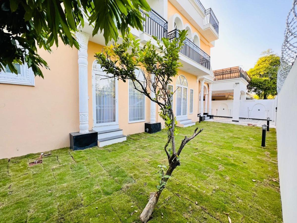 Pak Capital Guest House Islamabad Exterior photo